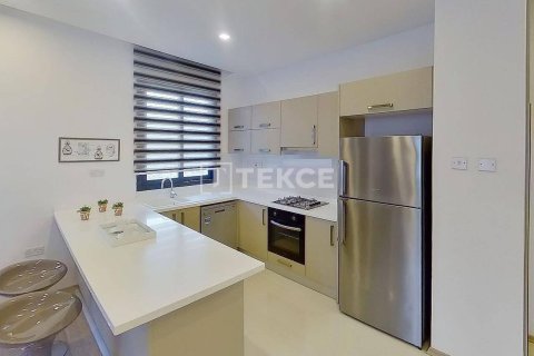 Продажа квартиры  в Гюзельюрте, Северный Кипр 1+1, 77м2, №215867 – фото 13