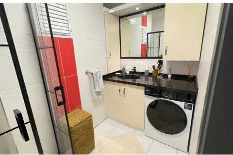 2+1 Lägenhet  i Sisli, Istanbul, istanbul, Turkiet Nr. 215871 - 13