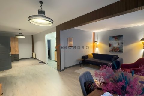 2+1 Lägenhet  i Sisli, Istanbul, istanbul, Turkiet Nr. 215871 - 2