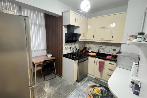 2+1 Lägenhet  i Sisli, Istanbul, istanbul, Turkiet Nr. 215871 - 6