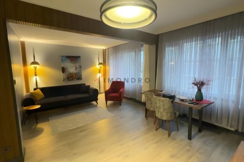 2+1 Lägenhet  i Sisli, Istanbul, istanbul, Turkiet Nr. 215871 - 3