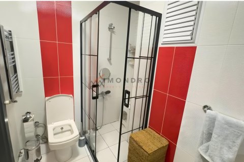 2+1 Lägenhet  i Sisli, Istanbul, istanbul, Turkiet Nr. 215871 - 14