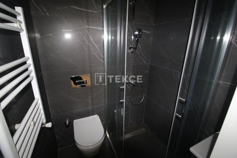 Daire  3+1  İstanbul, Türkiye №215868 - 13