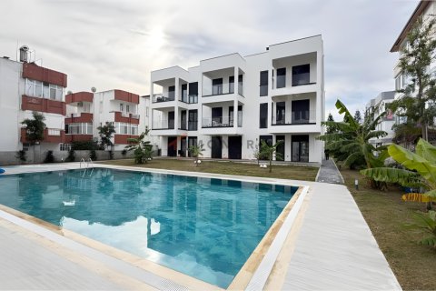 1+1 Wohnung  in Antalya, Türkei Nr. 215870 - 2