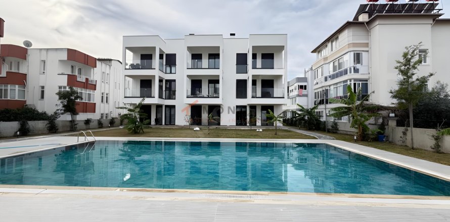 1+1 Wohnung  in Antalya, Türkei Nr. 215870