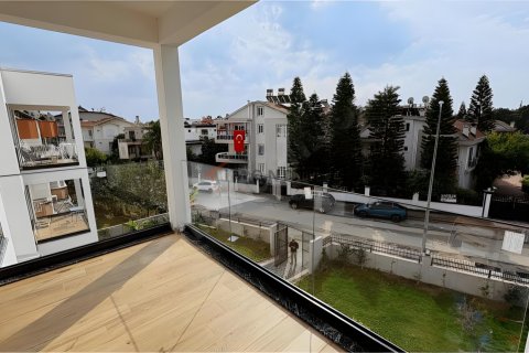 1+1 Wohnung  in Antalya, Türkei Nr. 215870 - 8