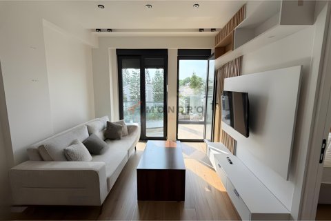 1+1 Wohnung  in Antalya, Türkei Nr. 215870 - 5