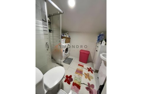 2+1 Lägenhet i Sisli, Istanbul, istanbul, Turkiet Nr. 215873 - 7