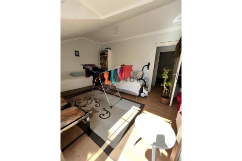 2+1 Lägenhet i Sisli, Istanbul, istanbul, Turkiet Nr. 215873 - 4