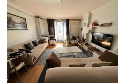 2+1 Lägenhet i Sisli, Istanbul, istanbul, Turkiet Nr. 215873 - 10