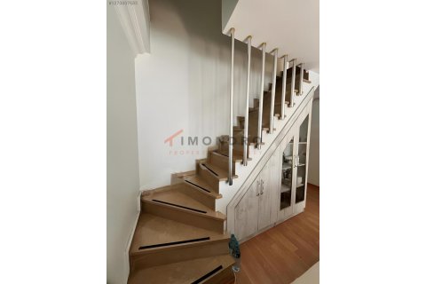 2+1 Lägenhet i Sisli, Istanbul, istanbul, Turkiet Nr. 215873 - 9