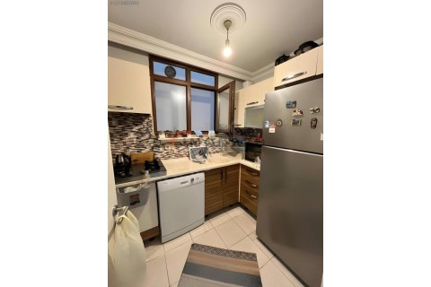 2+1 Lägenhet i Sisli, Istanbul, istanbul, Turkiet Nr. 215873 - 13