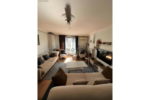 2+1 Lägenhet i Sisli, Istanbul, istanbul, Turkiet Nr. 215873 - 11