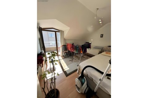 2+1 Lägenhet i Sisli, Istanbul, istanbul, Turkiet Nr. 215873 - 5