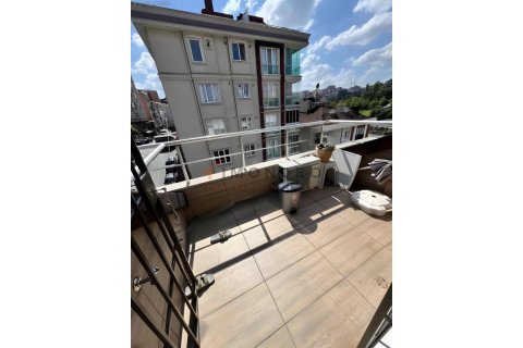 2+1 Lägenhet i Sisli, Istanbul, istanbul, Turkiet Nr. 215873 - 2