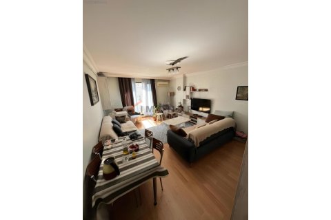 2+1 Lägenhet i Sisli, Istanbul, istanbul, Turkiet Nr. 215873 - 3