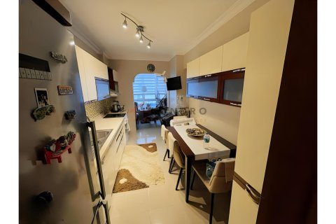 2+1 Lägenhet  i Besiktas, Istanbul, istanbul, Turkiet Nr. 215872 - 10