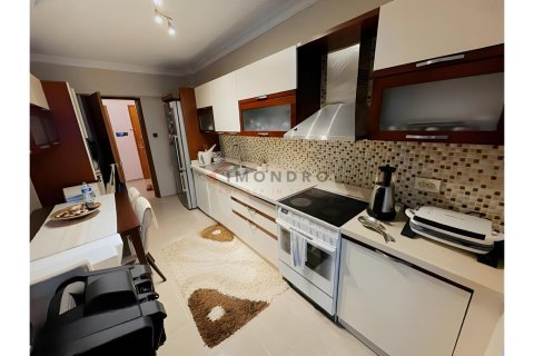 2+1 Lägenhet  i Besiktas, Istanbul, istanbul, Turkiet Nr. 215872 - 9