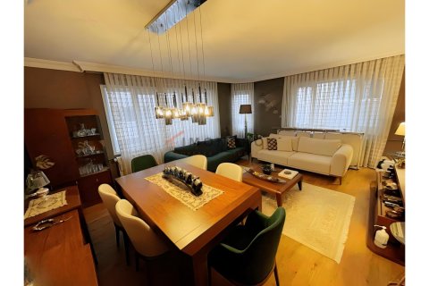 2+1 Lägenhet  i Besiktas, Istanbul, istanbul, Turkiet Nr. 215872 - 5