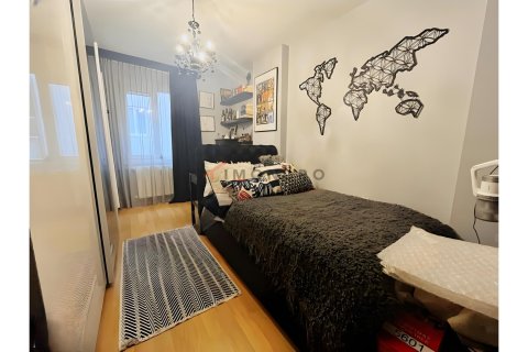 2+1 Lägenhet  i Besiktas, Istanbul, istanbul, Turkiet Nr. 215872 - 14
