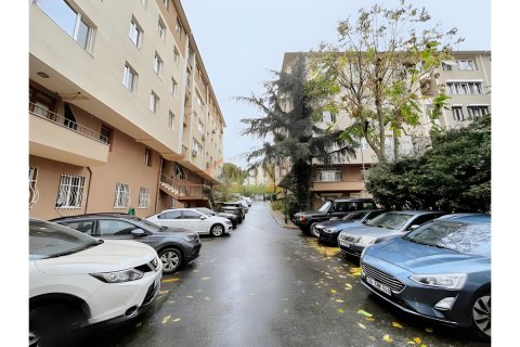 2+1 Lägenhet  i Besiktas, Istanbul, istanbul, Turkiet Nr. 215872 - 2