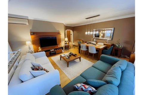 2+1 Lägenhet  i Besiktas, Istanbul, istanbul, Turkiet Nr. 215872 - 6