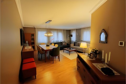 2+1 Lägenhet  i Besiktas, Istanbul, istanbul, Turkiet Nr. 215872 - 3