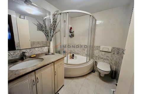 2+1 Lägenhet  i Besiktas, Istanbul, istanbul, Turkiet Nr. 215872 - 16