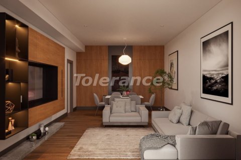 Daire 1+1 İstanbul, Türkiye №212103 - 14