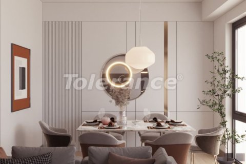 Daire 1+1 İstanbul, Türkiye №212103 - 11