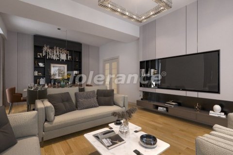 Daire 1+1 İstanbul, Türkiye №212103 - 12