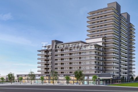 Daire 1+1 İstanbul, Türkiye №212103 - 1