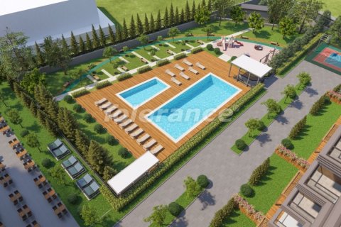 Daire 1+1 İstanbul, Türkiye №212103 - 4