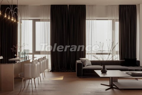 Daire 1+1 İstanbul, Türkiye №212103 - 16