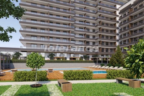 Daire 1+1 İstanbul, Türkiye №212103 - 5