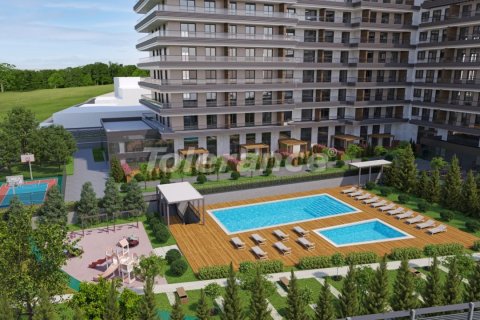 Daire 1+1 İstanbul, Türkiye №212103 - 3