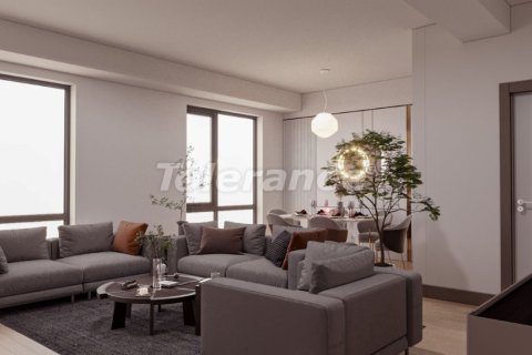 Daire 1+1 İstanbul, Türkiye №212103 - 13