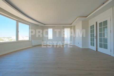 Продажа квартиры  в Коньяалты, Анталье, Турция 4 комн., 160м2, №212107 – фото 17