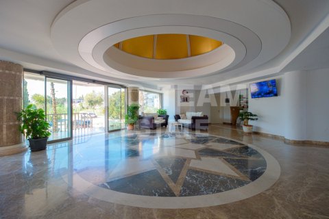 Продажа квартиры  в Коньяалты, Анталье, Турция 4 комн., 160м2, №212107 – фото 7