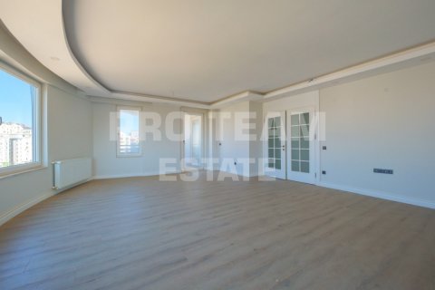 Продажа квартиры  в Коньяалты, Анталье, Турция 4 комн., 160м2, №212107 – фото 16