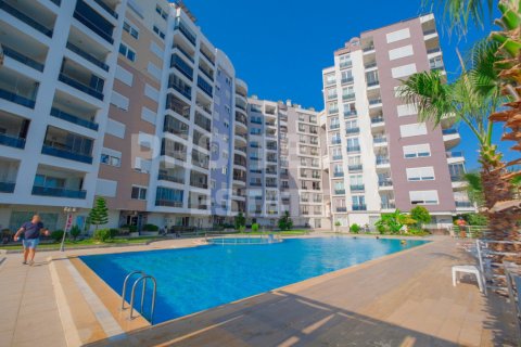 Продажа квартиры  в Коньяалты, Анталье, Турция 4 комн., 160м2, №212107 – фото 6