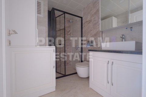 Продажа квартиры  в Коньяалты, Анталье, Турция 4 комн., 160м2, №212107 – фото 27