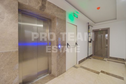 Продажа квартиры  в Коньяалты, Анталье, Турция 4 комн., 160м2, №212107 – фото 9