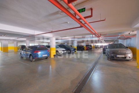 Продажа квартиры  в Коньяалты, Анталье, Турция 4 комн., 160м2, №212107 – фото 4