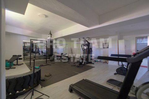 Продажа квартиры  в Коньяалты, Анталье, Турция 4 комн., 160м2, №212107 – фото 8