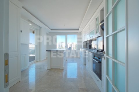 Продажа квартиры  в Коньяалты, Анталье, Турция 4 комн., 160м2, №212107 – фото 12