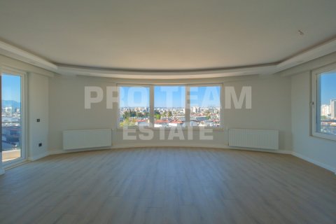 Продажа квартиры  в Коньяалты, Анталье, Турция 4 комн., 160м2, №212107 – фото 15