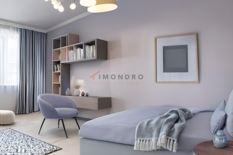 4+1 Wohnung  in Küçükçekmece, Istanbul, Türkei Nr. 212101 - 14