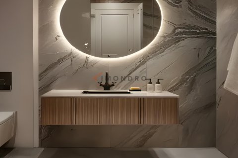 4+1 Wohnung  in Küçükçekmece, Istanbul, Türkei Nr. 212101 - 7