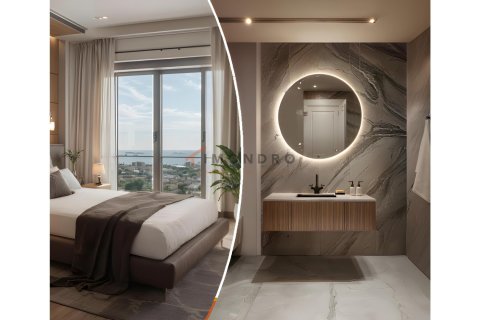 Продажа квартиры  в Кючюкчекмедже, Стамбуле, Турция 3+1, 115м2, №212100 – фото 5